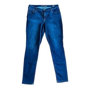 Old Navy Rockstar Jeans